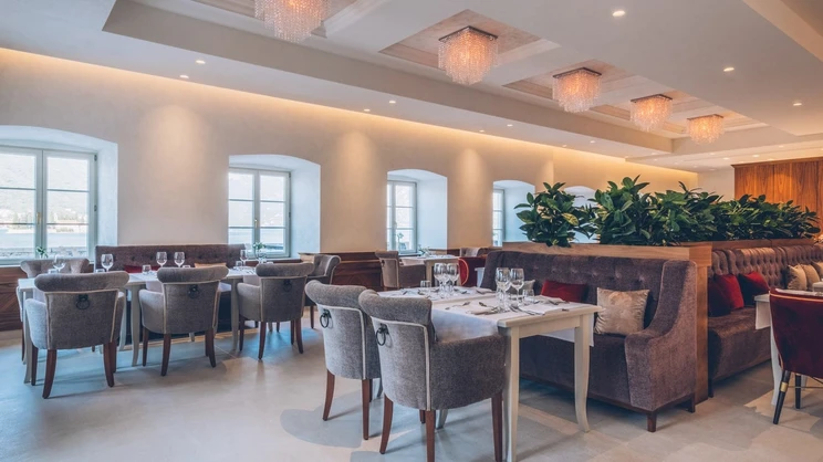 Heritage Grand Perast Hotel